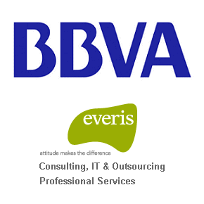 bbva everis