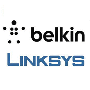 belkin linksys