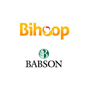bihoop babson