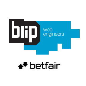 blip betfair