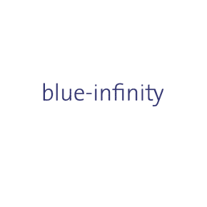 blue-infinity