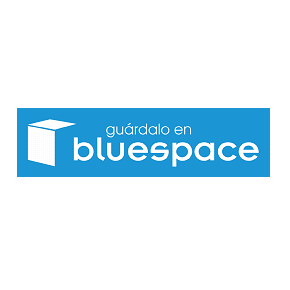 bluespace