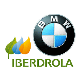 bmw iberdrola