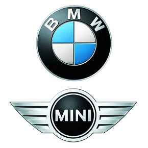 bmw mini
