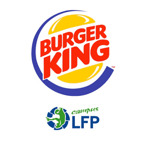 burger king campus LFP