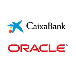 caixabank oracle