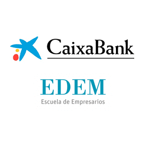 caixabank EDEM