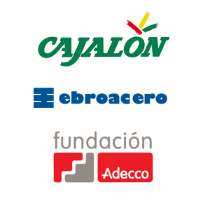 cajalon ebroacero fundacion adecco