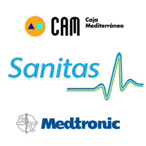 cam sanitas medtronic