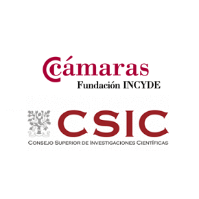 camaras csic