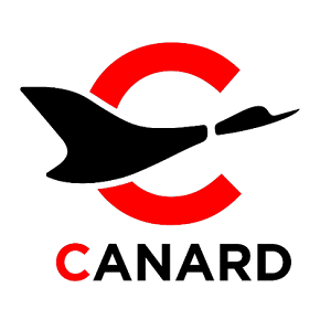 canard
