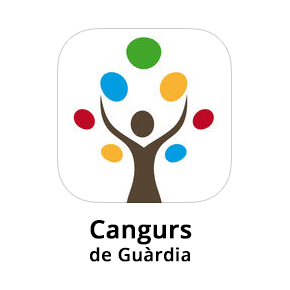 cangurs de guardia