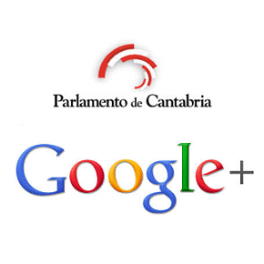 cantabria google +