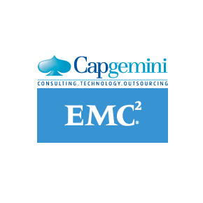 capgemini emc