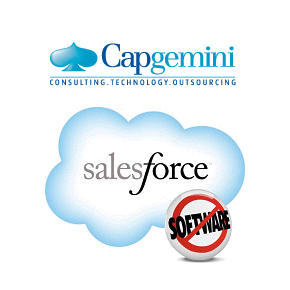 capgemini salesforce