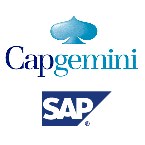 capgemini sap