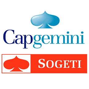 capgemini sogeti