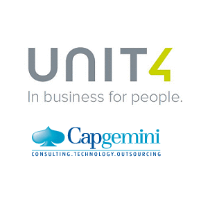 capgemini unit4