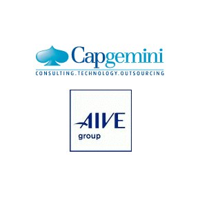 capgemini aive