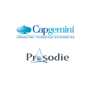 capgemini prosodie