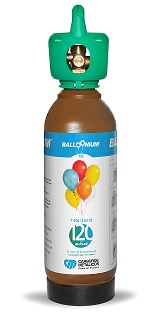 Balloonium Balloonium