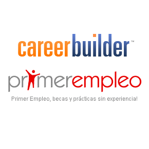 careerbuilder primerempleo