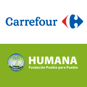 carrefour humana