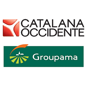 catalana occidente groupama
