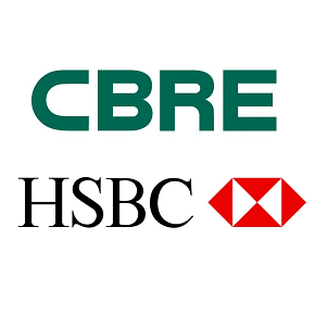 cbre hsbc