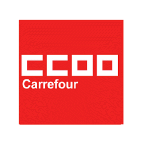 ccoo carrefour