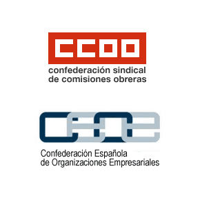 ccoo ceoe