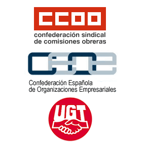 ccoo ceoe ugt