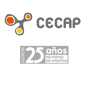 cecap aenor