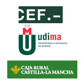 cef udima caja rural clm