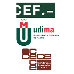 cef udima cece
