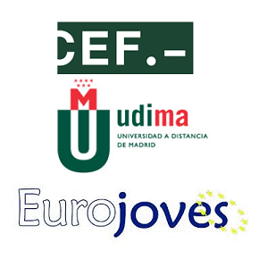cef udima eurojoves