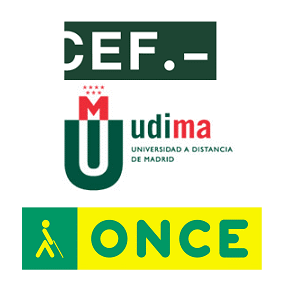 cef udima once