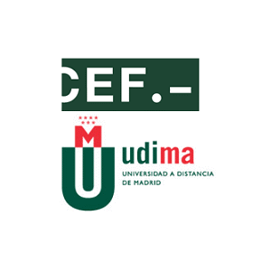 cef udima