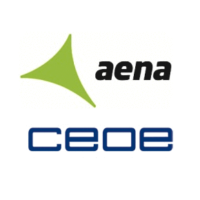 ceoe aena