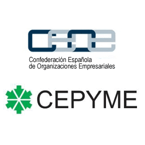 ceoe cepyme