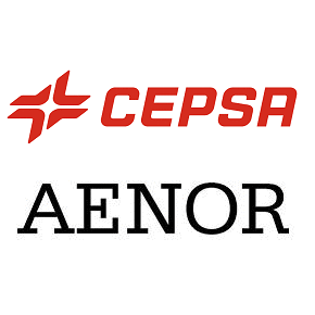 cepsa aenor