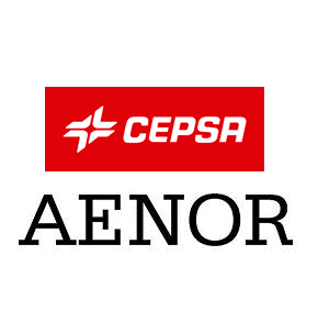 cepsa aenor