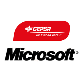 cepsa microsoft