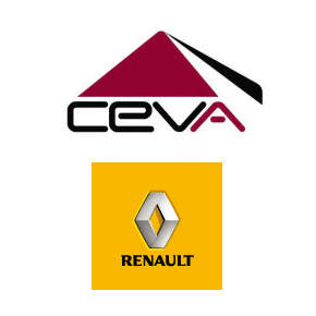 ceva renault