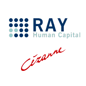cezanne Ray human capital