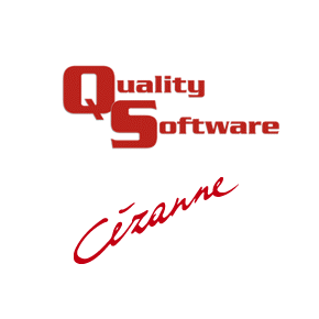 cezanne quality software
