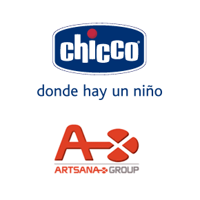 chicco artsana