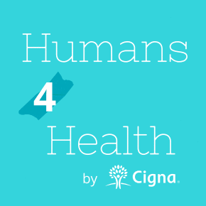 Humans 4 Health by Cigna