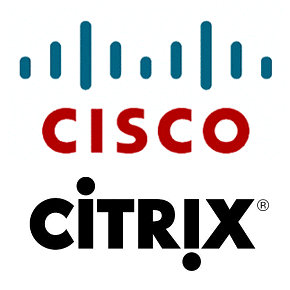 cisco citrix