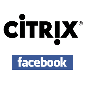 citrix facebook